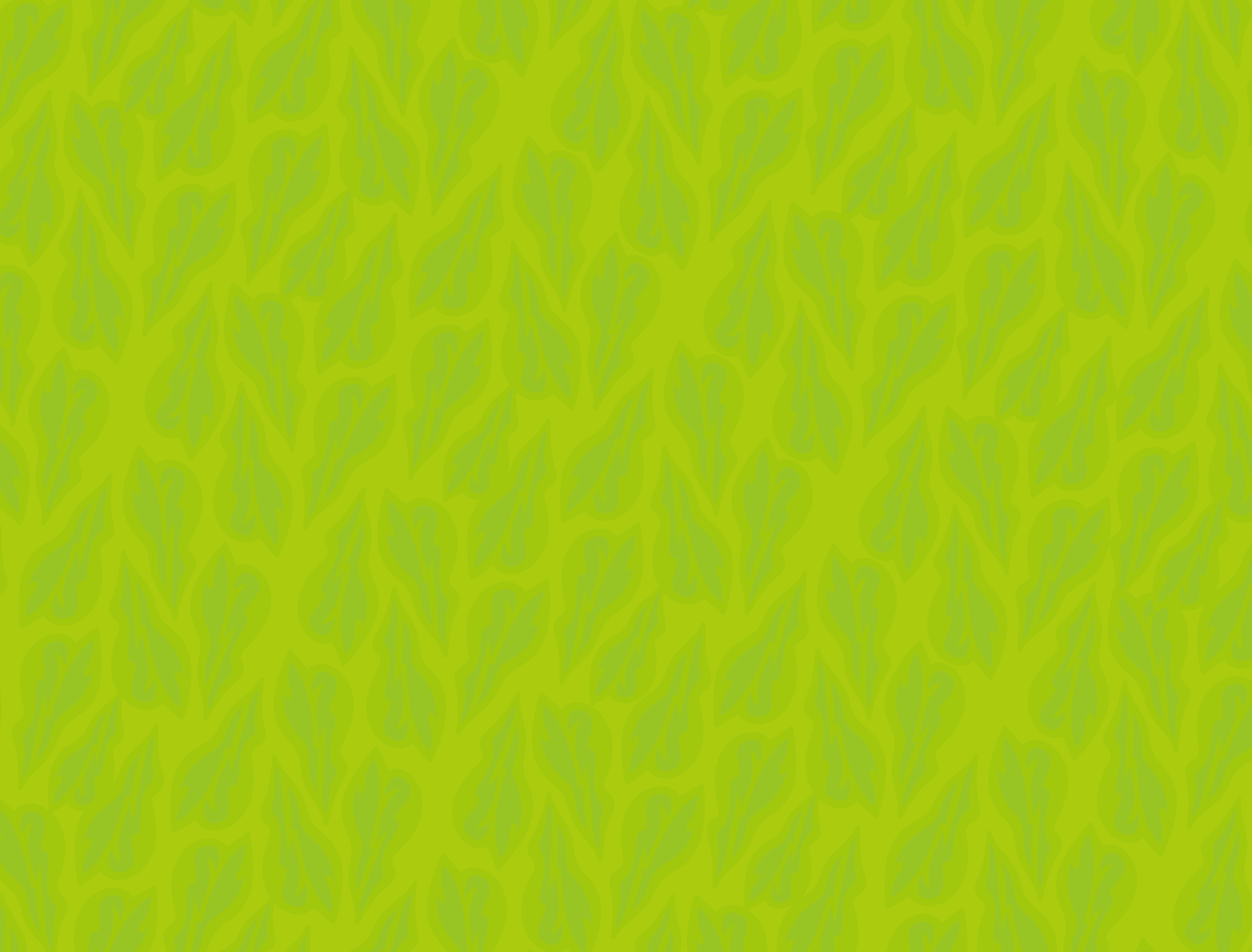 background madein green