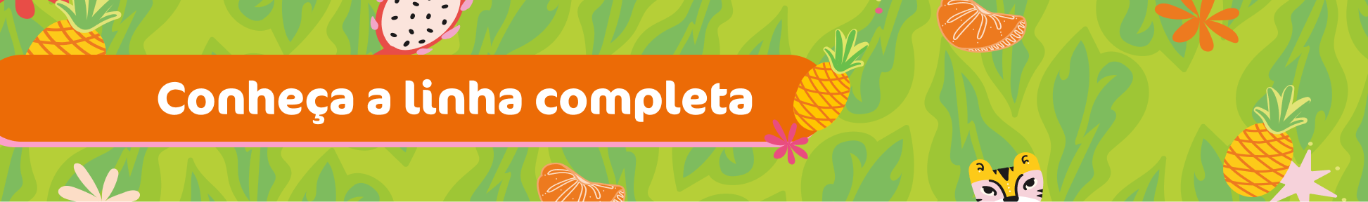 melumadein linha completa