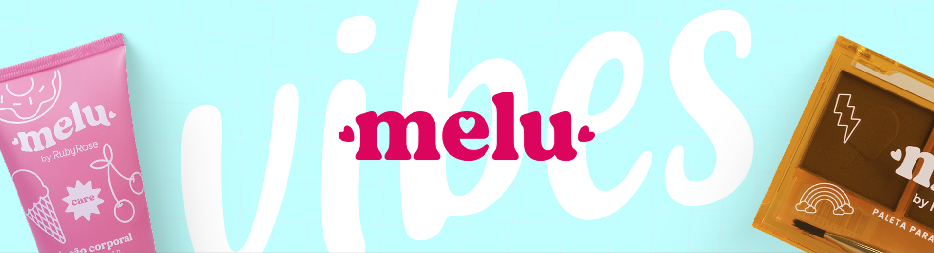 meluvibes - footer